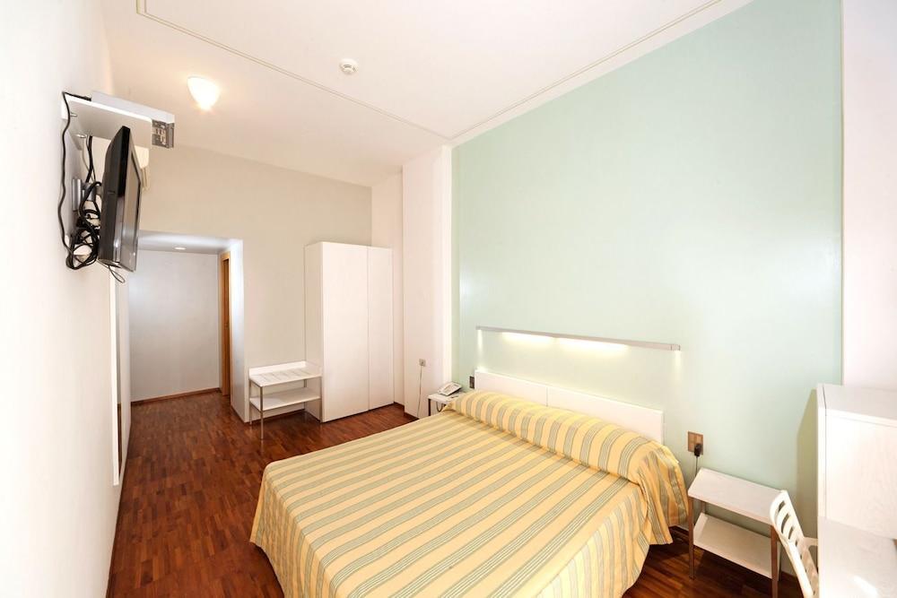 Domina Home Kyrie Isole Tremiti Bagian luar foto