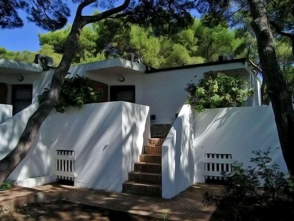 Domina Home Kyrie Isole Tremiti Ruang foto