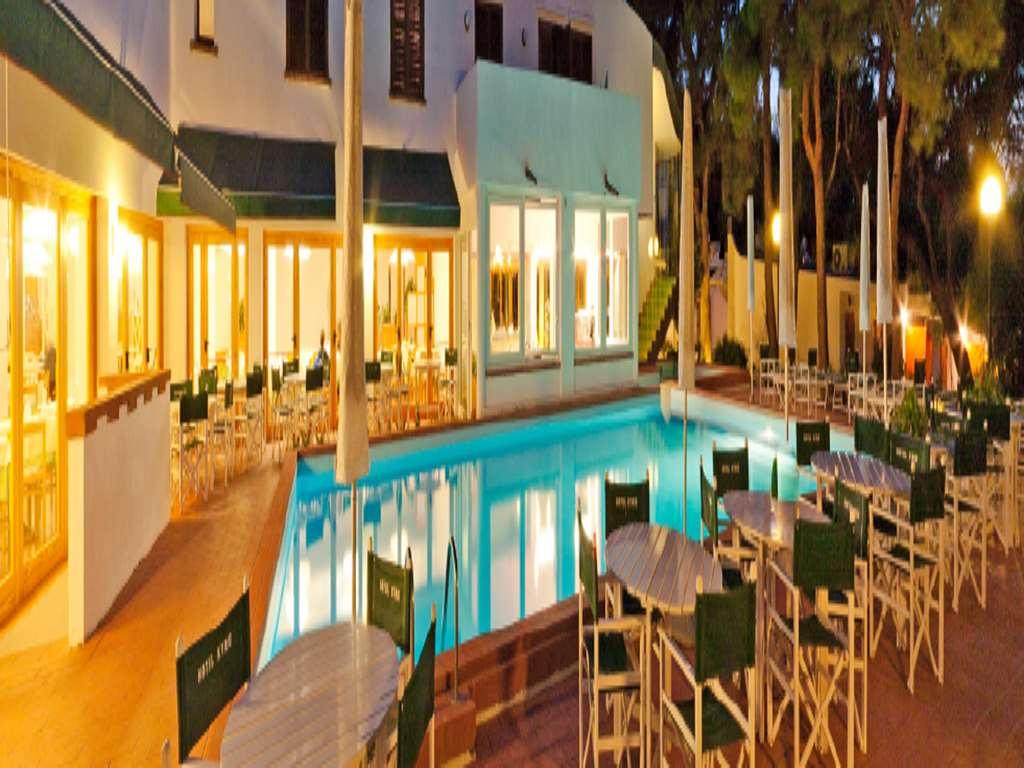 Domina Home Kyrie Isole Tremiti Fasilitas foto