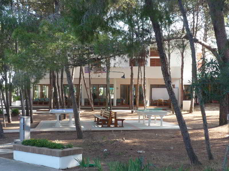 Domina Home Kyrie Isole Tremiti Bagian luar foto