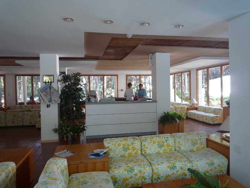 Domina Home Kyrie Isole Tremiti Bagian luar foto