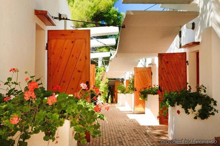 Domina Home Kyrie Isole Tremiti Bagian luar foto