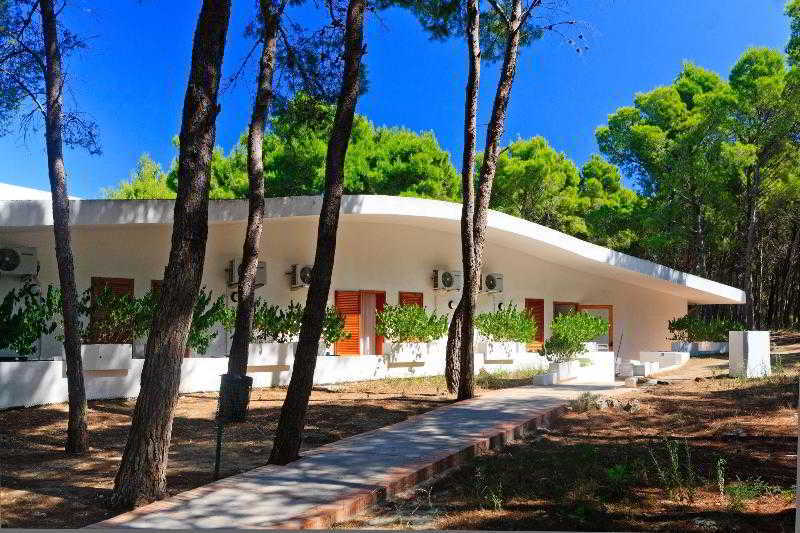 Domina Home Kyrie Isole Tremiti Bagian luar foto