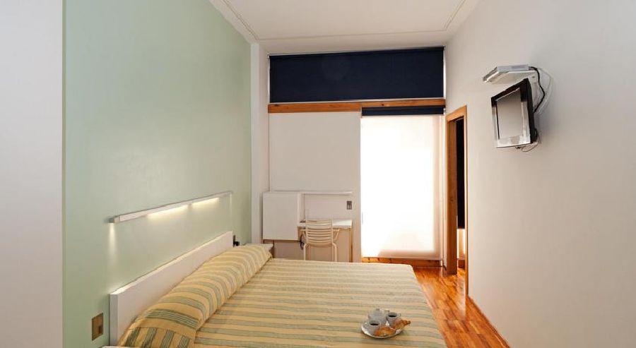 Domina Home Kyrie Isole Tremiti Bagian luar foto