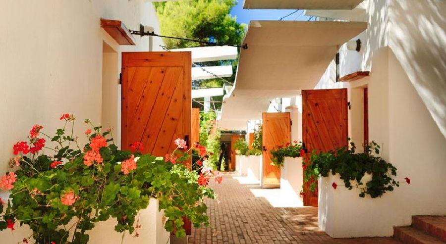 Domina Home Kyrie Isole Tremiti Bagian luar foto
