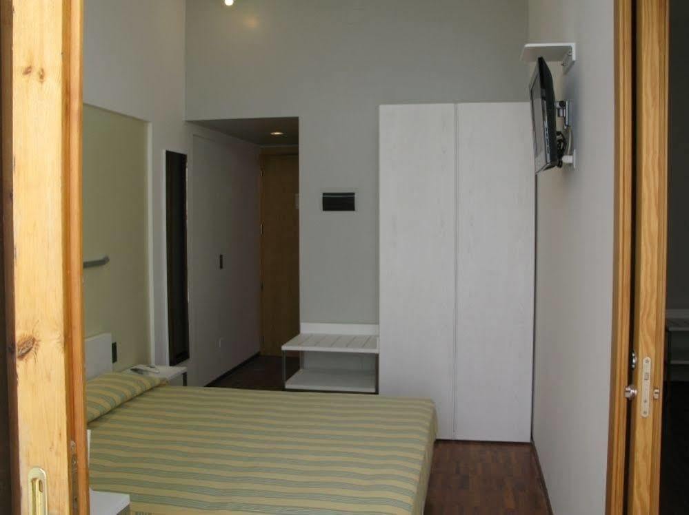 Domina Home Kyrie Isole Tremiti Bagian luar foto