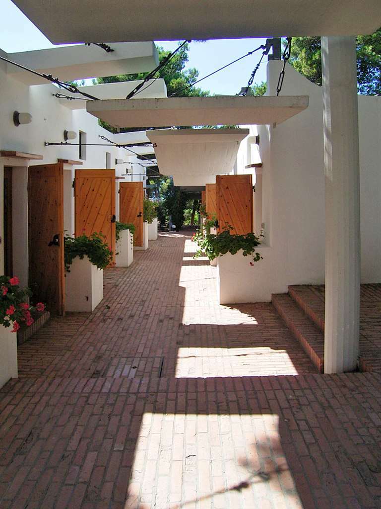 Domina Home Kyrie Isole Tremiti Ruang foto